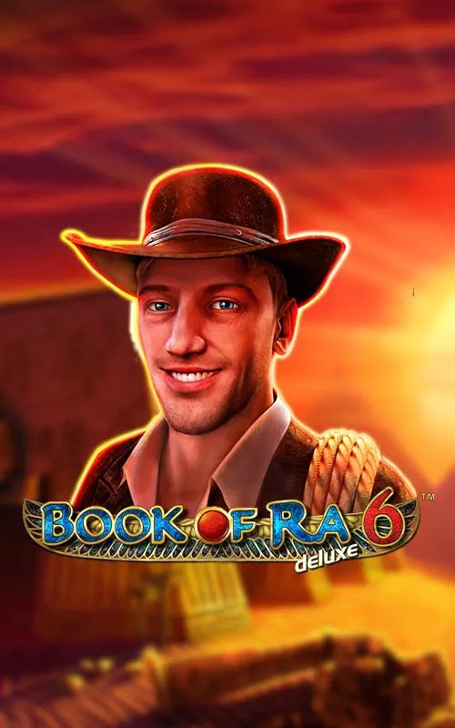 Book of Ra at Nin Bet Casino