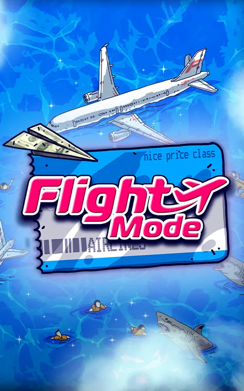 Flight Mode at Nin Bet Casino