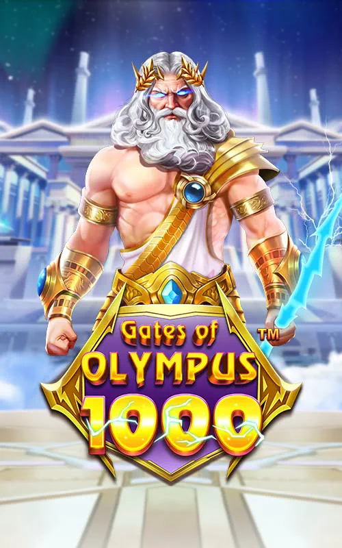 Gates of Olympus at Nin Bet Casino