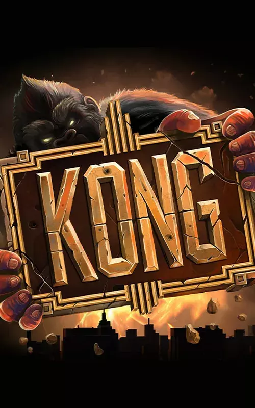 Kong at Nin Bet Casino